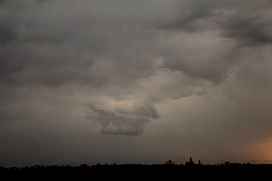 Let the Storm Season Begin #12 Photograph by NebraskaSC