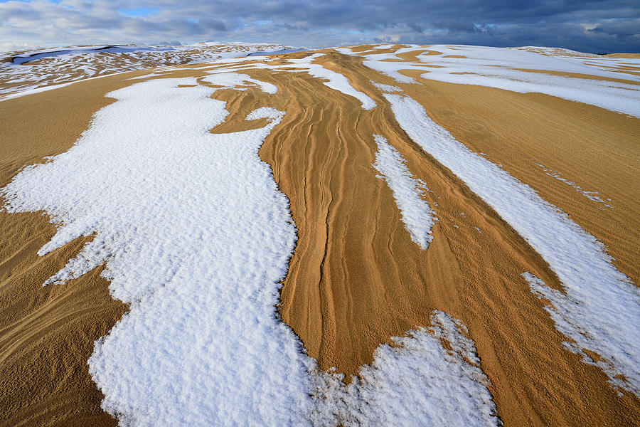 silver lake sand dunes shirts