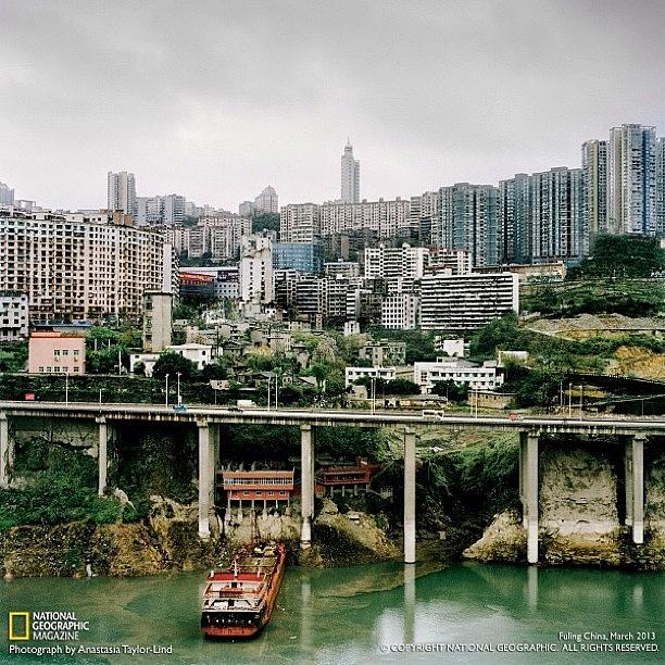 City Photograph - Live Your Dream Life #210 by Nguyen Kinh Luan