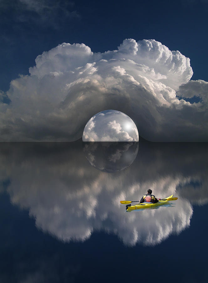 2114 Photograph by Peter Holme III