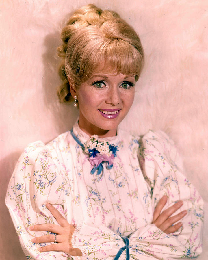 Debbie Reynolds Photograph by Silver Screen - Fine Art America