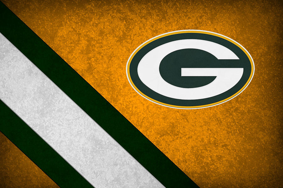 Green Bay Packers Photograph by Joe Hamilton - Fine Art America