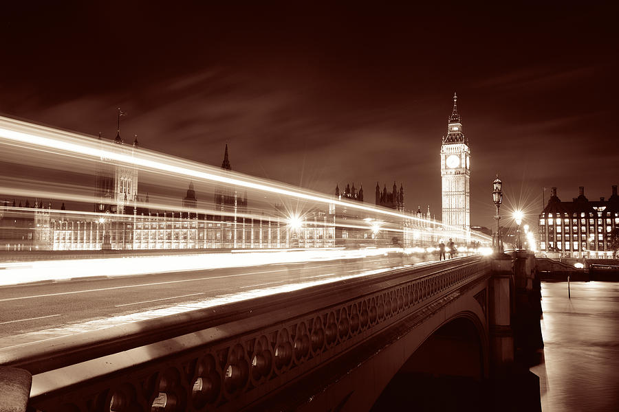 House of Parliament  #22 Photograph by Songquan Deng