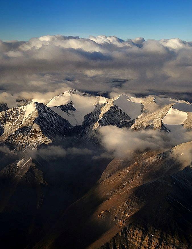 Nature Photograph - Ladakh #22 by Art Photography