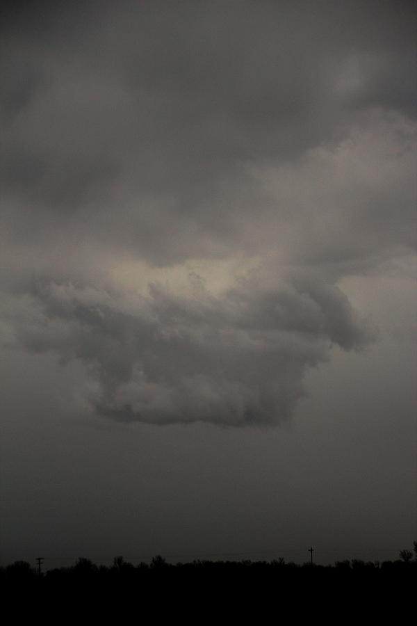 Let the Storm Season Begin #11 Photograph by NebraskaSC