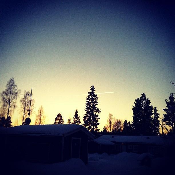 Winter Photograph - Instagram Photo #221362055652 by Andrea Romero