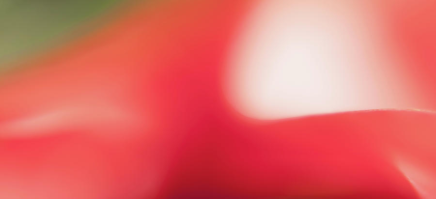 Abstract Colored Forms And Light #23 Photograph by Ralf Hiemisch