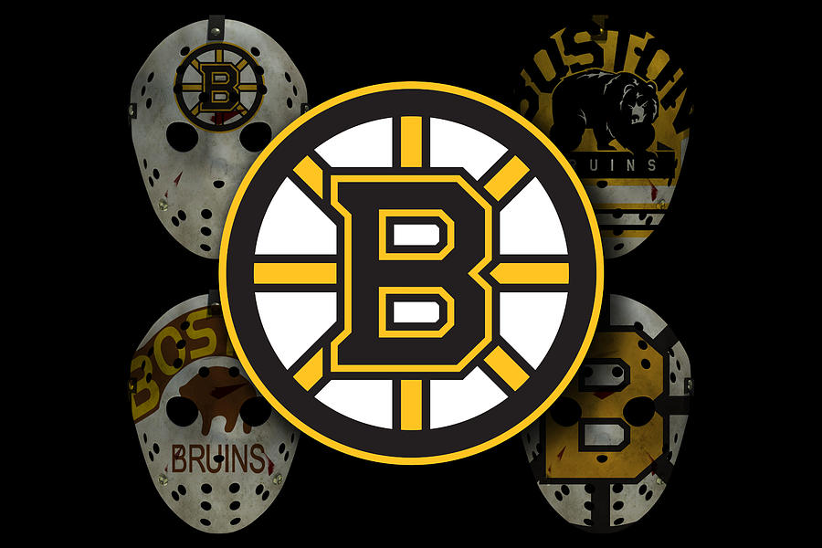 Boston Bruins Photograph by Joe Hamilton - Fine Art America