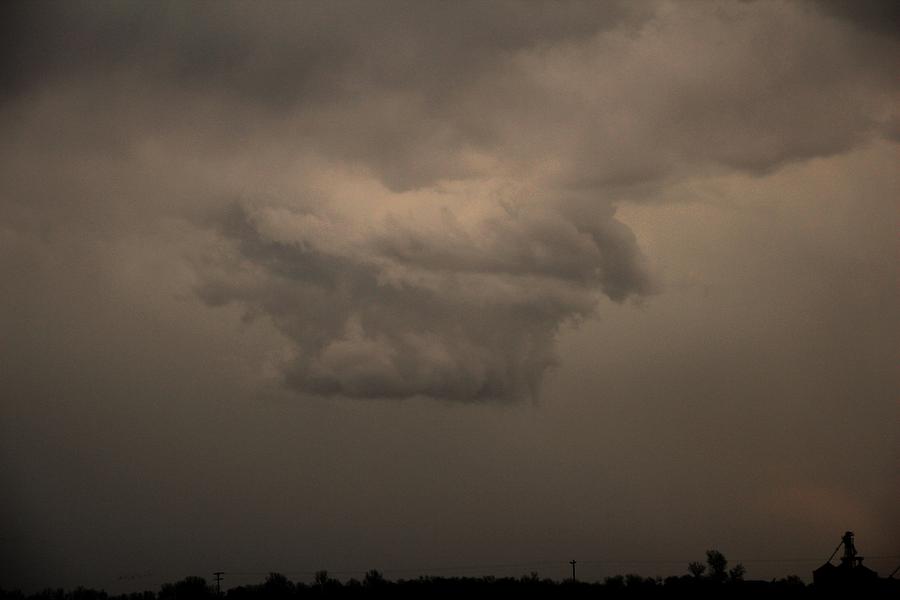 Let the Storm Season Begin #14 Photograph by NebraskaSC