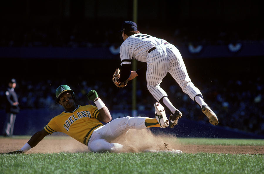 MLB Photos Archive Photograph by Rich Pilling MLB Photos Archive Photograph by Rich Pilling