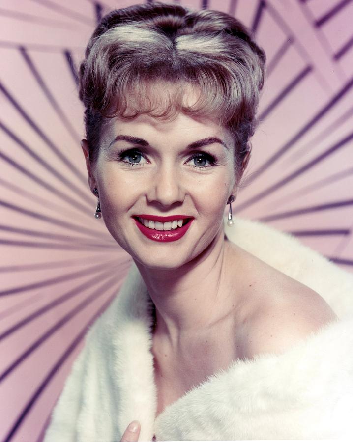 Debbie Reynolds #24 Photograph by Silver Screen