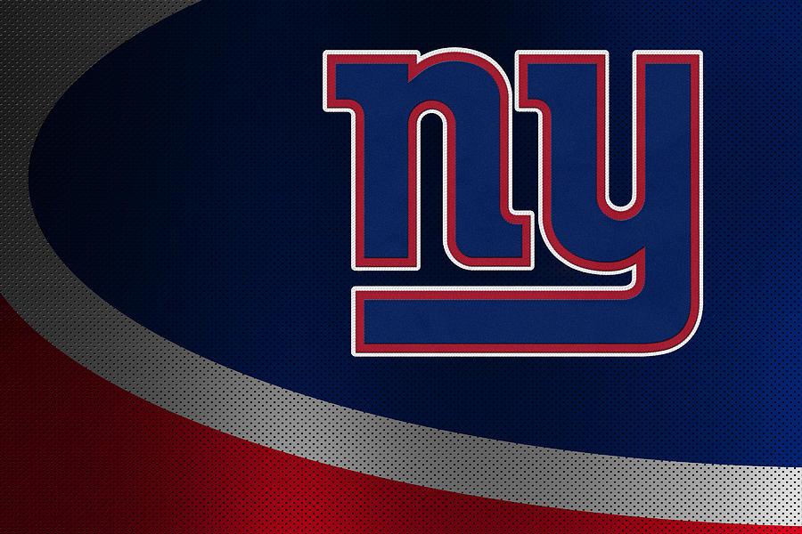 New York Giants Photograph by Joe Hamilton | Fine Art America