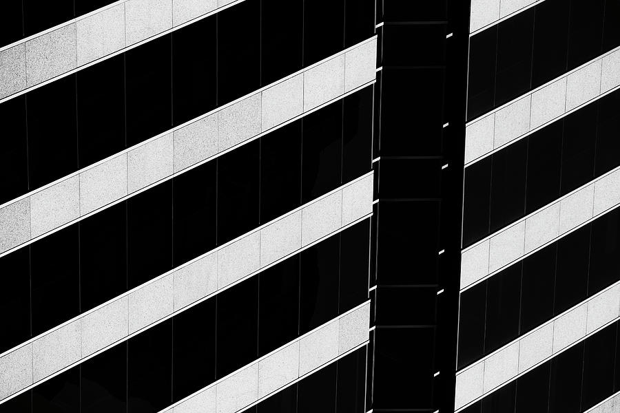 Study Of Patterns And Lines #24 Photograph by Roland Shainidze Photogaphy