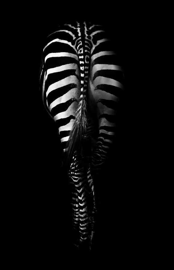 Black And White Photograph - Untitled #24 by Antonio Grambone