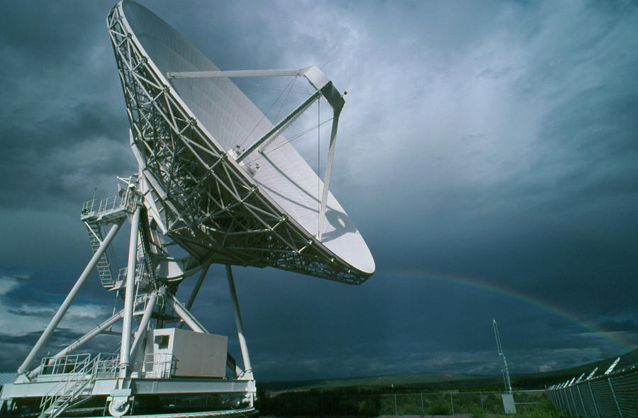 Vlba hot sale radio telescope