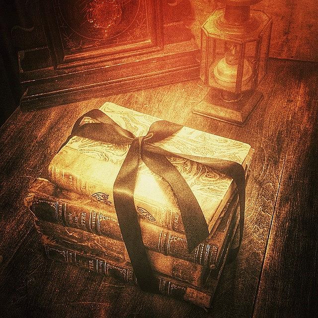 Vintage Photograph - Instagram Photo #251423150891 by Jill Battaglia Vintage Photograph - Instagram Photo #251423150891 by Jill Battaglia