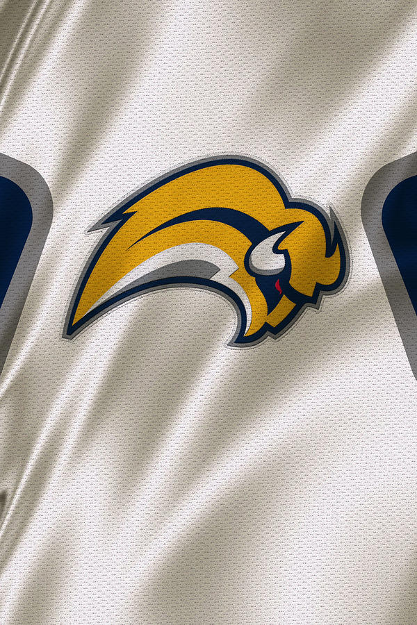 Sabres Photograph - Buffalo Sabres by Joe Hamilton Sabres Photograph - Buffalo Sabres by Joe Hamilton