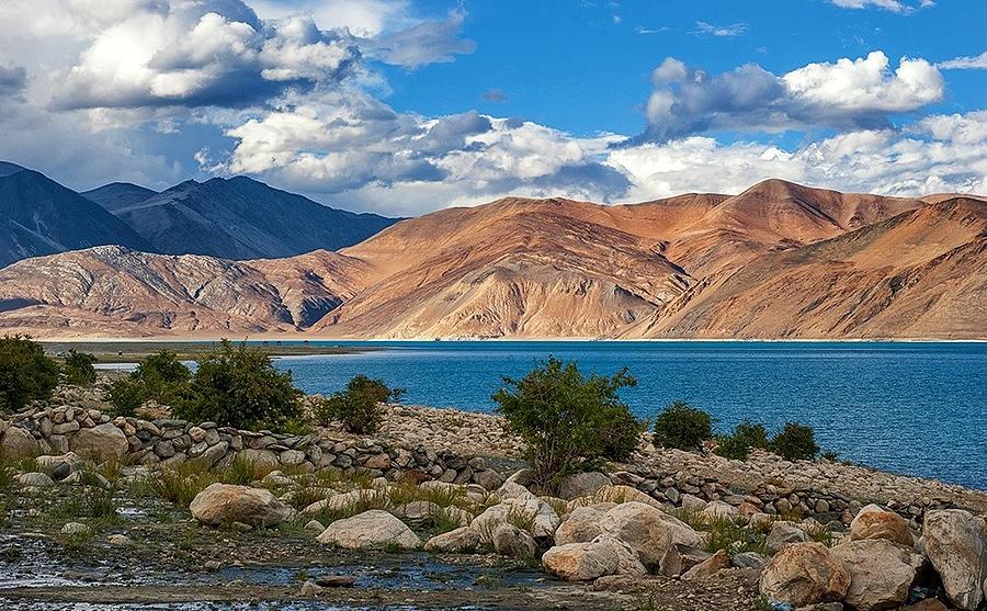 Nature Photograph - Ladakh #26 by Art Photography