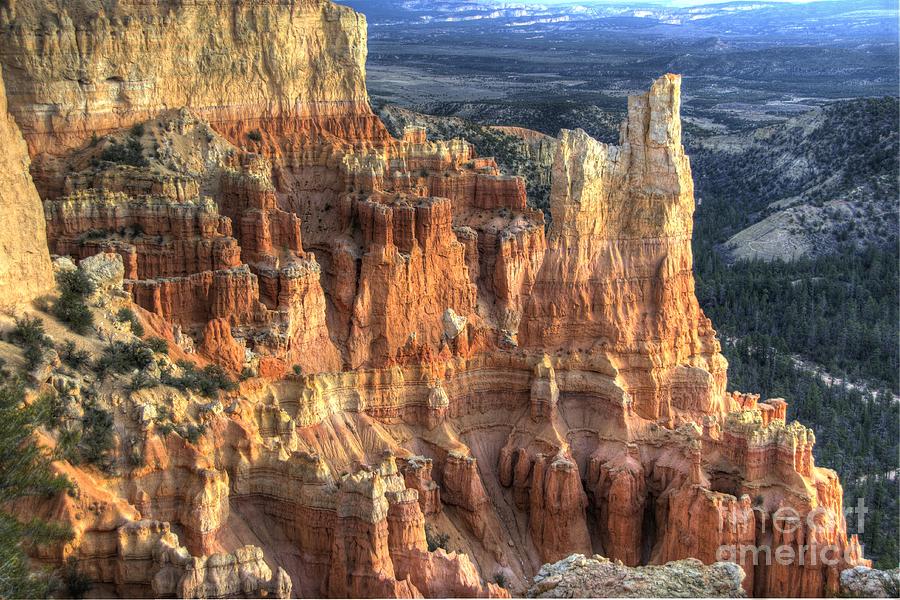 Bryce Canyon  #27 Photograph by Marc Bittan