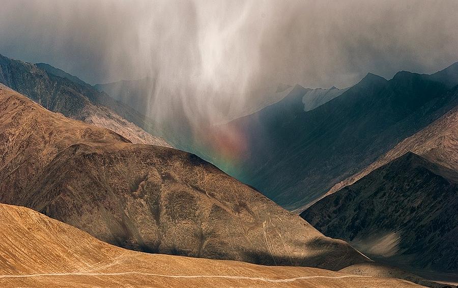 Nature Photograph - Ladakh #27 by Art Photography