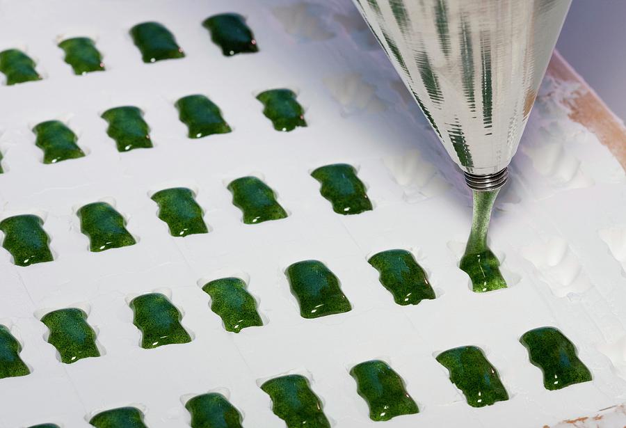 Microalgae Food Supplement Production #27 Photograph by Science Photo Library Microalgae Food Supplement Production #27 Photograph by Science Photo Library