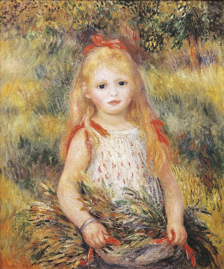 Renoir, Pierre-auguste 1841-1919 #27 Photograph by Everett