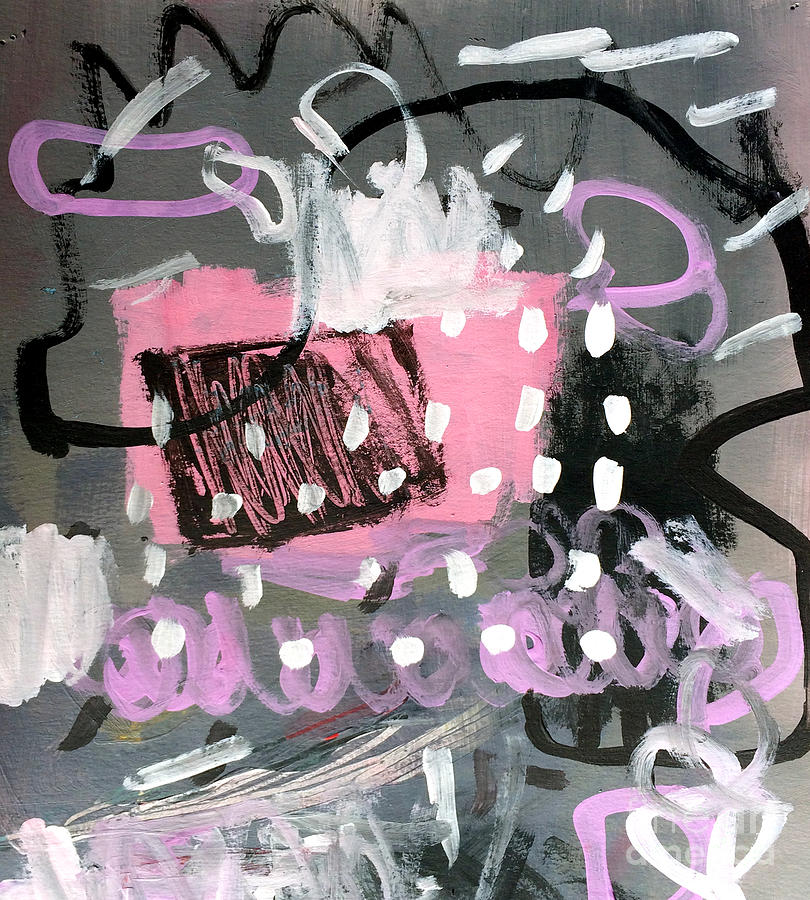Untitled by Diane Desrochers Untitled by Diane Desrochers