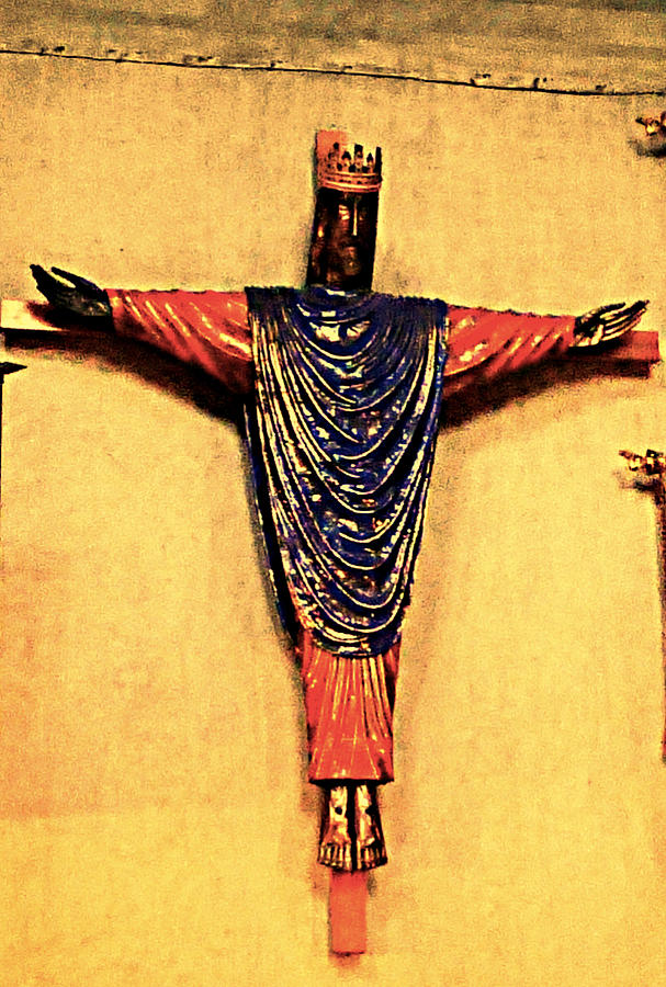 Church Jesus Photograph