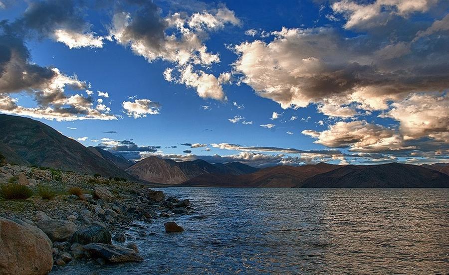 Nature Photograph - Ladakh #29 by Art Photography