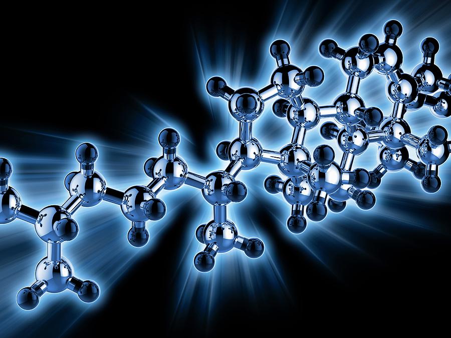 molecule design