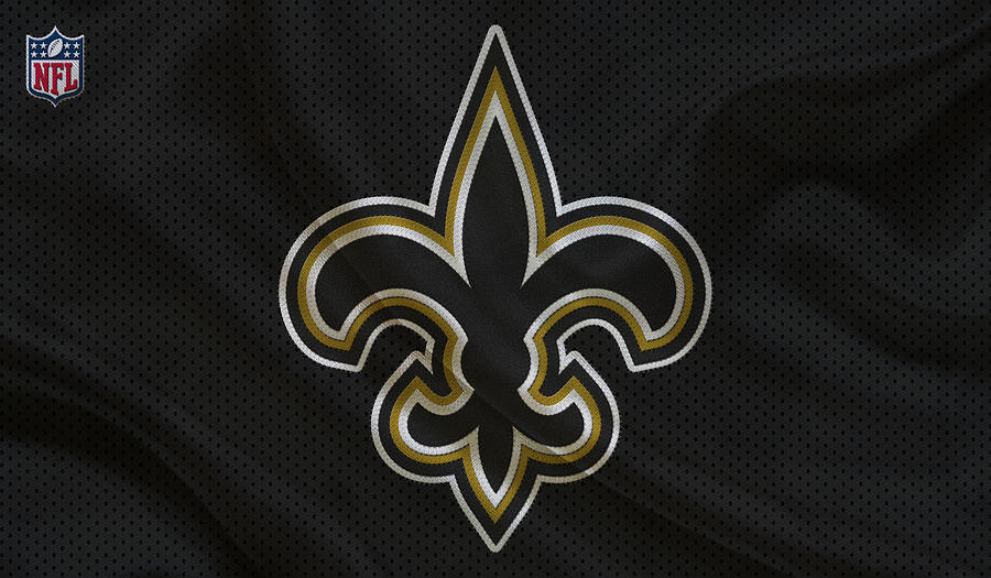 New Orleans Saints Photograph by Joe Hamilton | Fine Art America