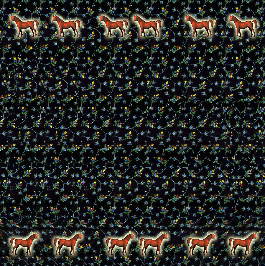 2 Digital Art - 290 grammes of my dreams.This Is A STEREOGRAM by Tautvydas Davainis