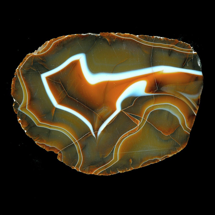 agate mineral