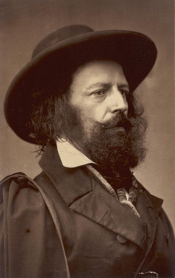 alfred tennyson