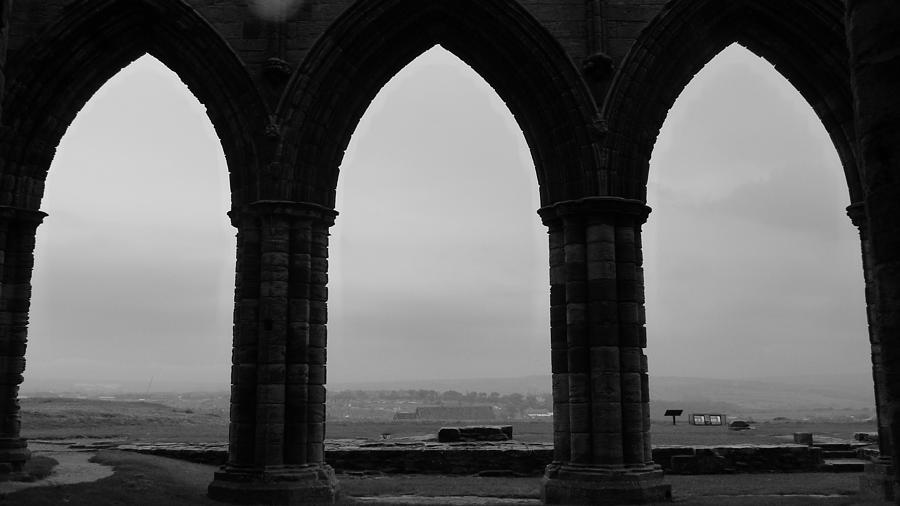 3 Arches by Lee Renton