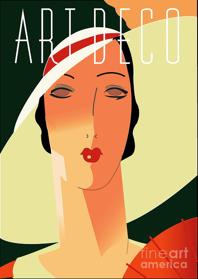 Arts Décoratifs: The History of Art Deco