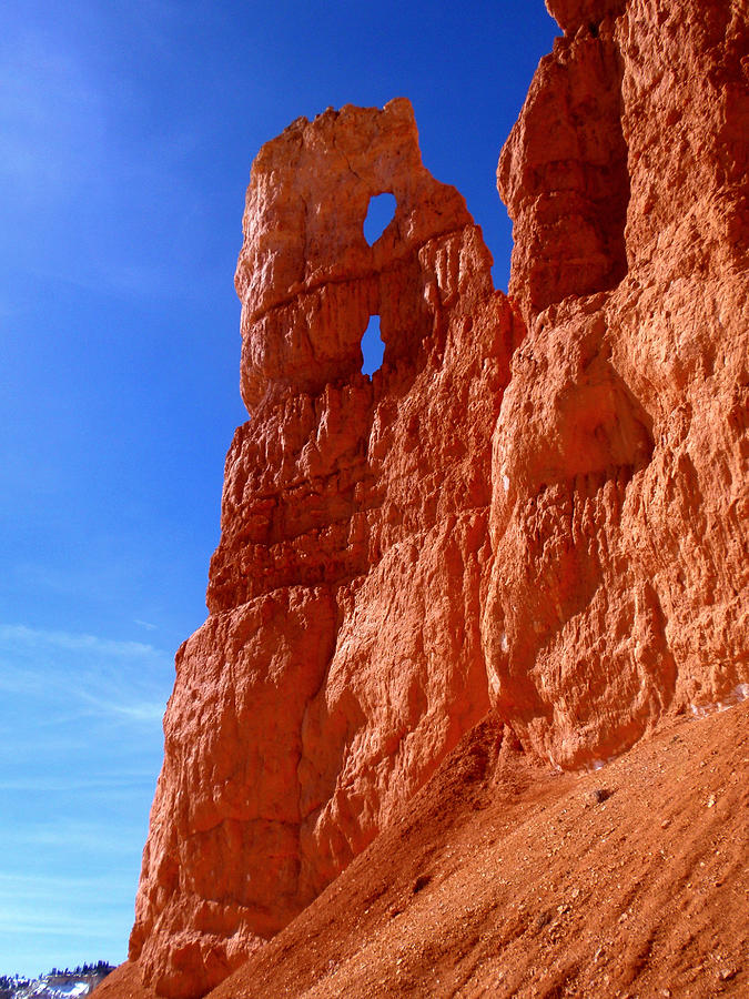 Bryce Canyon National Park Photograph by Rona Black