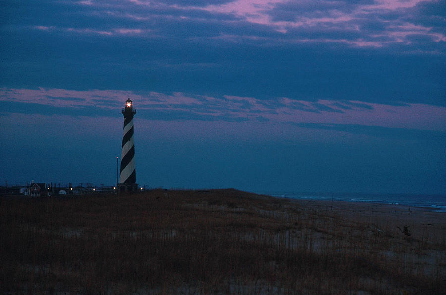 Cape Hatteras Lighthouse #3 Photograph by Bruce Roberts