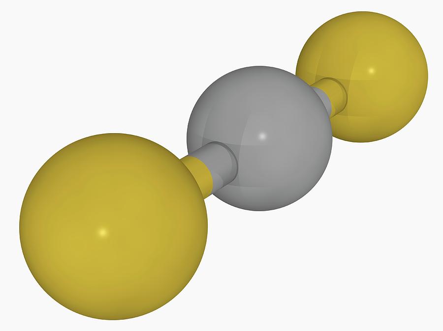 carbon disulfide