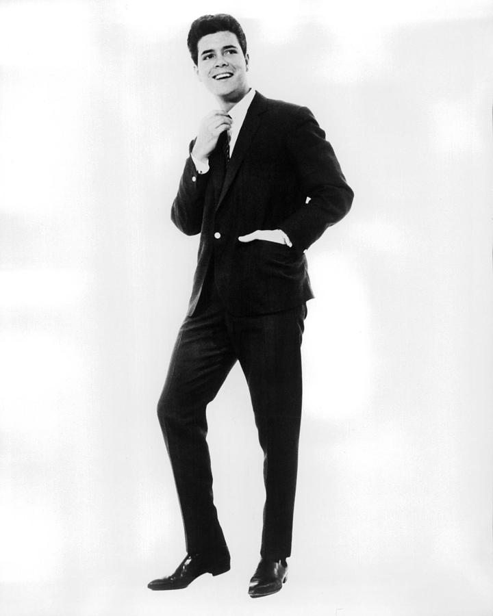 Cliff Richard Photograph - Cliff Richard #3 by Silver Screen