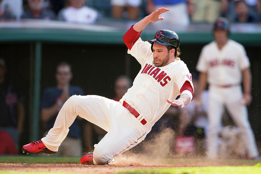 Colorado Rockies V Cleveland Indians Photograph by Jason Miller Colorado Rockies V Cleveland Indians Photograph by Jason Miller