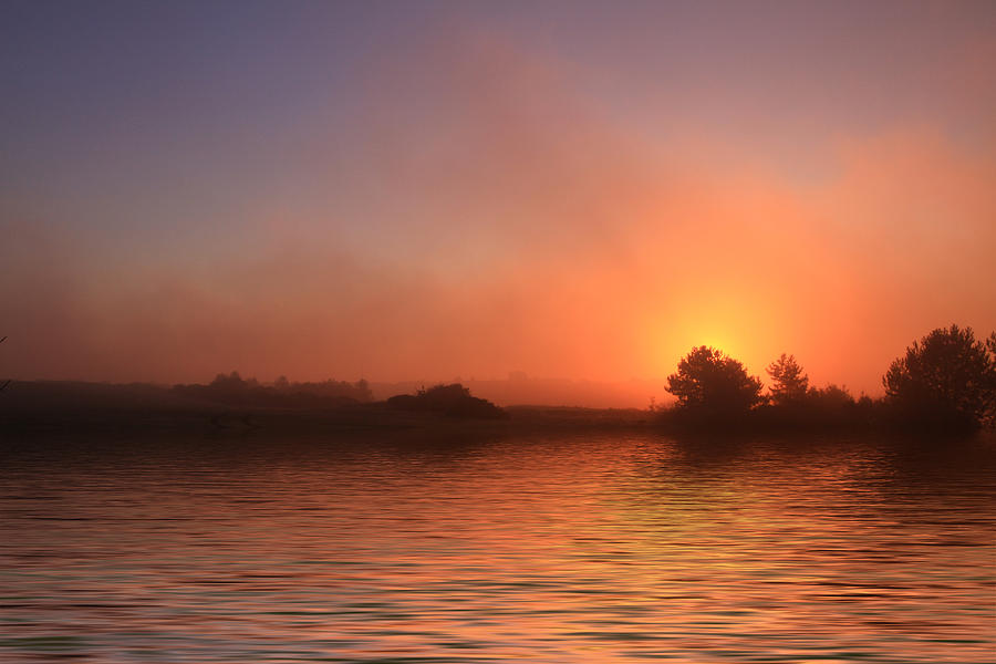 Cromer Sunrise  #3 Photograph by David French