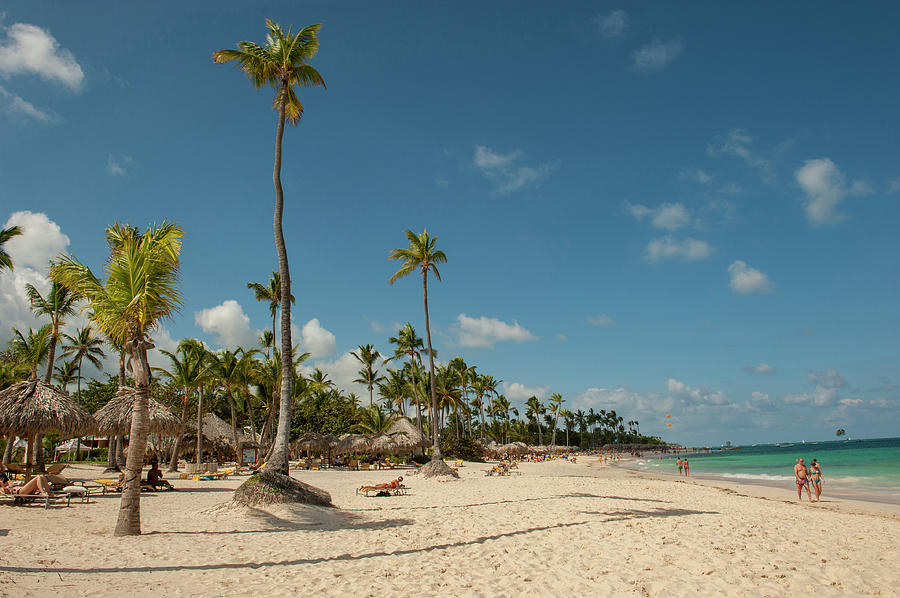 Dominican Republic, Punta Cana, Higuey Photograph by Lisa S ...