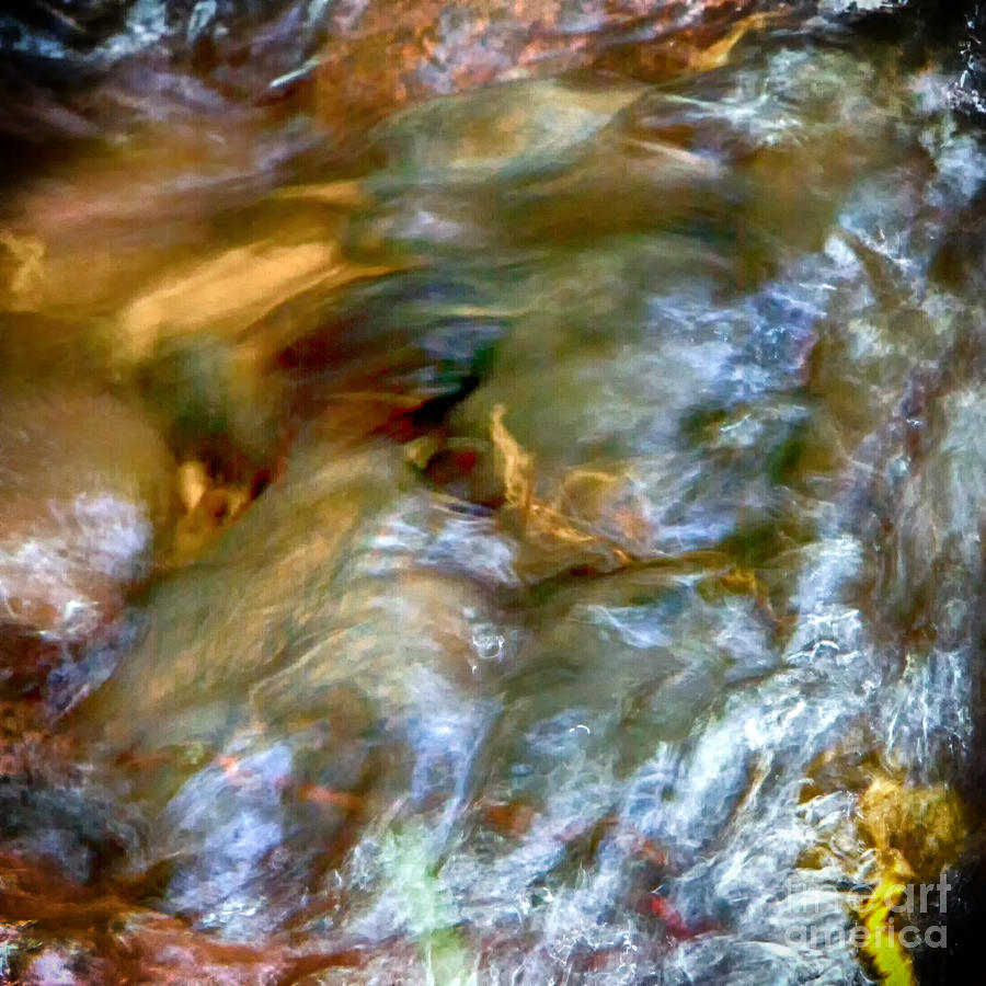 Holy Waters Of Sedona Az By Joanne Bartone #4 Photograph by Joanne Bartone