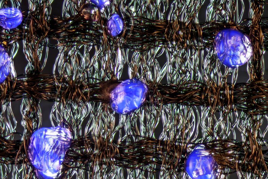 Fusible Interlining #3 Photograph by Science Photo Library Fusible Interlining #3 Photograph by Science Photo Library