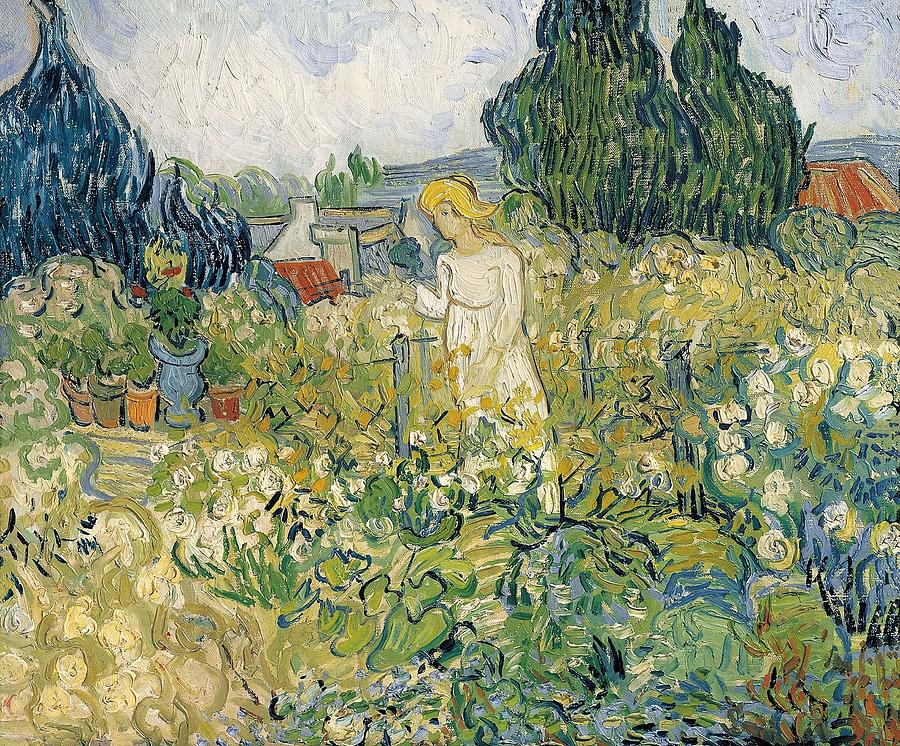 Gogh, Vincent Van 1853-1890 #3 Photograph by Everett