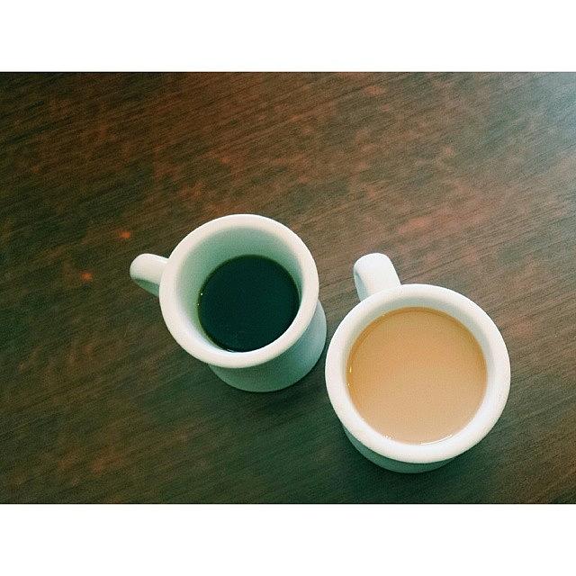 Vscocam Photograph - His And Hers.  #vscocam #marriedlife #3 by Janel Erikson