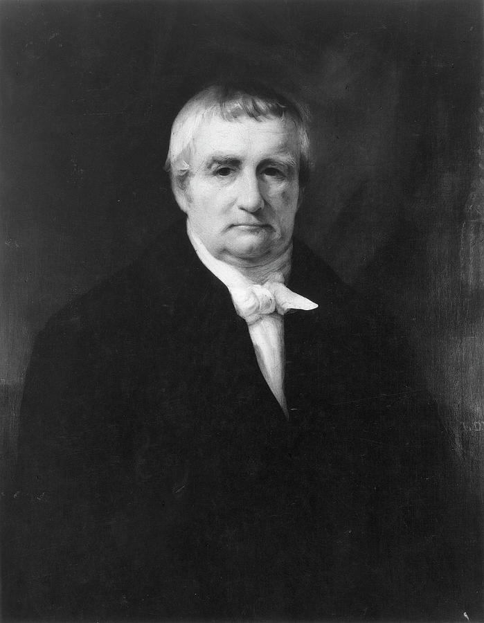 John Jacob Astor (1763-1848) #3 by Granger