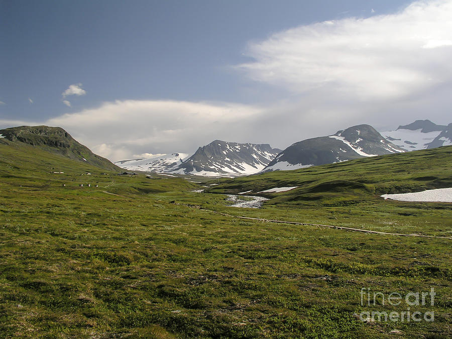 sweden landscapes