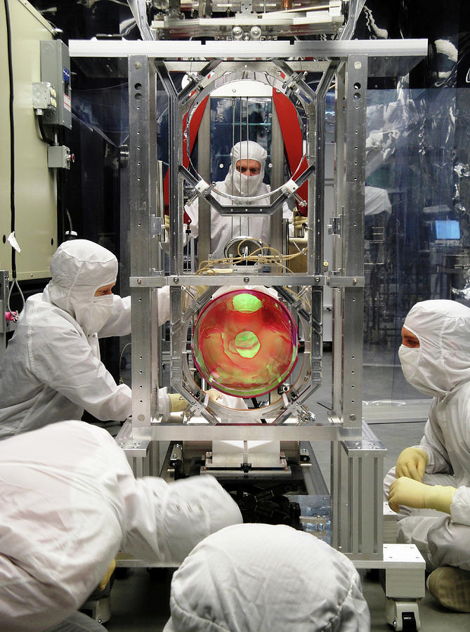 Проект ligo гравитационные волны